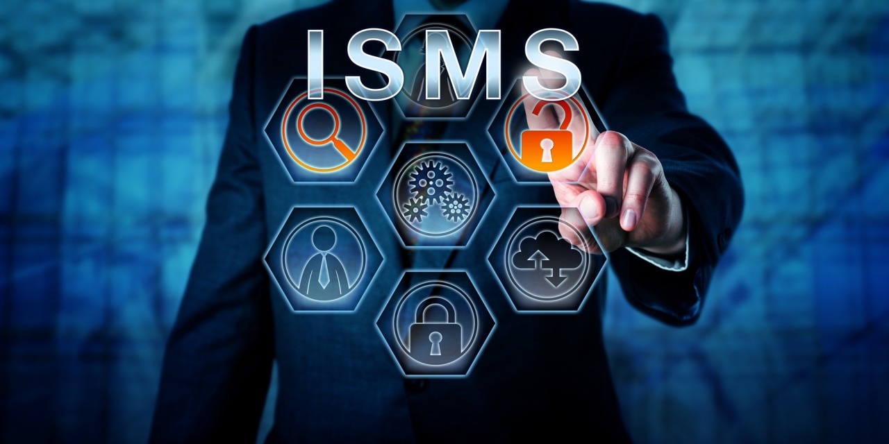 ISO/IEC 27001認証（ISMS）　～企業の危機管理を強化する安否確認システムの選び方～